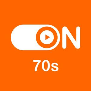 Escucha ON 70s en la aplicación