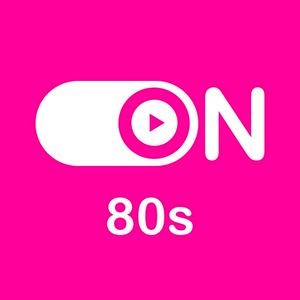 Escucha ON 80s en la aplicación