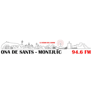 Escucha Ona de Sants-Montjuïc 94.6 FM en la aplicación