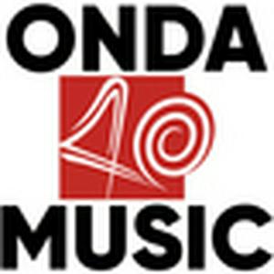 Escucha Onda40music en la aplicación