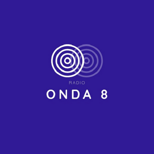 Escucha Onda 8 en la aplicación