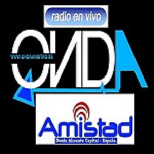 Escucha Onda Amistad en la aplicación