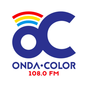 Escucha Onda Color FM en la aplicación