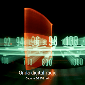 Escucha Onda Digital Radio en la aplicación