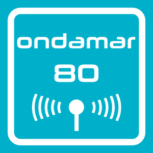 Escucha ONDAMAR80 en la aplicación