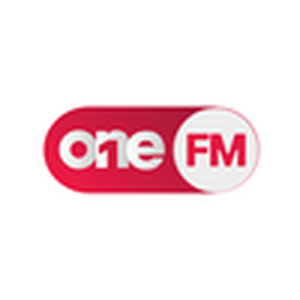 Escucha ONE FM en la aplicación