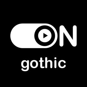 Escucha ON Gothic en la aplicación