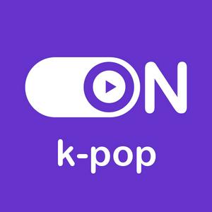 Escucha ON K-Pop en la aplicación