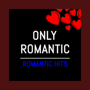 Escucha Only Romantic en la aplicación