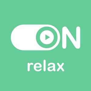 Escucha ON Relax en la aplicación