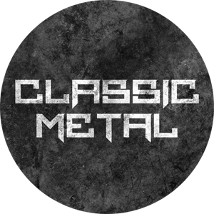 Escucha OpenFM - Classic Metal en la aplicación