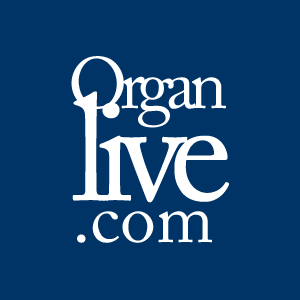 Escucha Organlive en la aplicación