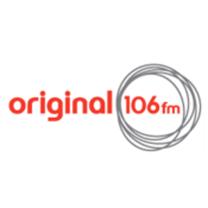 Escucha Original 106 FM en la aplicación