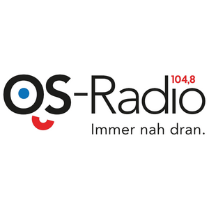 Escucha osradio 104,8 en la aplicación