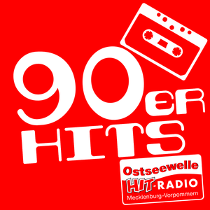 Escucha Ostseewelle - 90er Hits en la aplicación