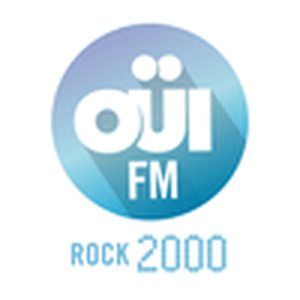 Escucha OUI FM Rock 2000 en la aplicación