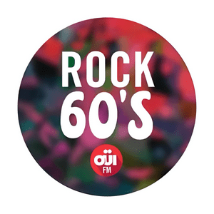 Escucha OUI FM Rock 60's en la aplicación