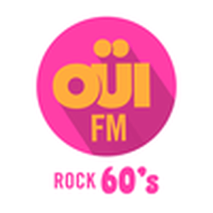 Escucha OUI FM Rock 60's en la aplicación