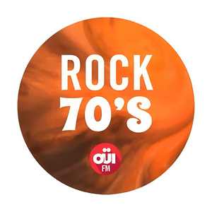 Escucha OUI FM Rock 70's en la aplicación