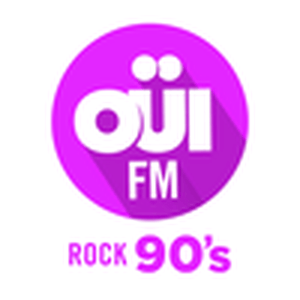 Escucha OUI FM Rock 90's en la aplicación