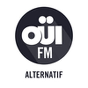 Escucha OUI FM Alternatif en la aplicación