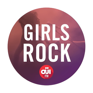 Escucha OUI FM Girls Rock en la aplicación