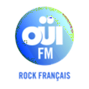 OUI FM Rock Français