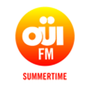 Escucha OUI FM Summertime en la aplicación