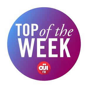 Escucha OUI FM Top Of The Week en la aplicación