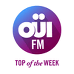 Escucha OUI FM Top Of The Week en la aplicación