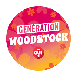 Escucha OUI FM Génération Woodstock en la aplicación