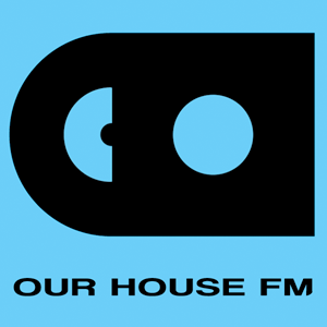 Escucha OUR HOUSE FM en la aplicación