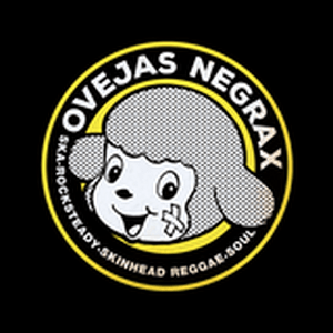 Escucha Ovejas Negrax Sound System en la aplicación