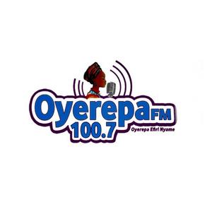 Escucha Oyerepa 100.7 FM en la aplicación