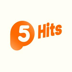 Escucha P5 Hits en la aplicación