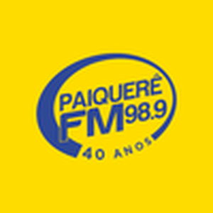 Escucha Rádio Paiquerê en la aplicación