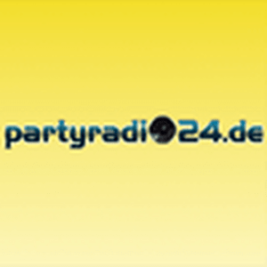 Escucha PARTYRADIO 24 en la aplicación