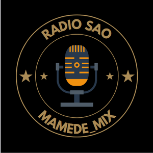 Escucha RADIOSAOMAMEDEMIX en la aplicación