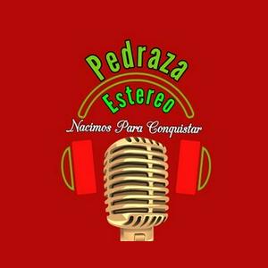 Escucha Pedraza Estereo en la aplicación