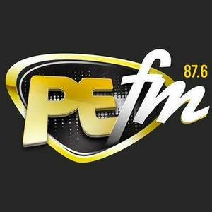 Escucha PE FM en la aplicación