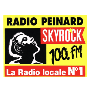 Escucha Radio-Peinard Skyrock en la aplicación