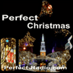 Escucha Perfect Christmas en la aplicación