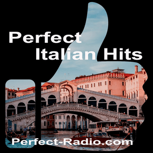 Escucha Perfect Italian Hits en la aplicación