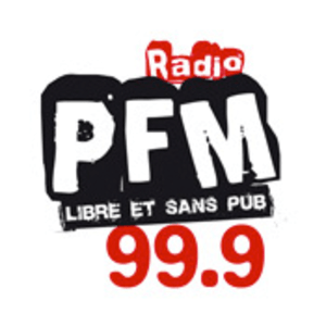 Escucha RADIO PFM 99.9 en la aplicación