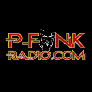 Escucha P-Funk Radio en la aplicación