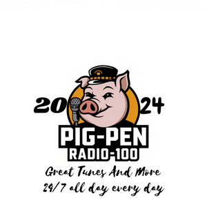 Escucha Radio Piggy en la aplicación