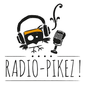 Escucha Radio Pikez! en la aplicación