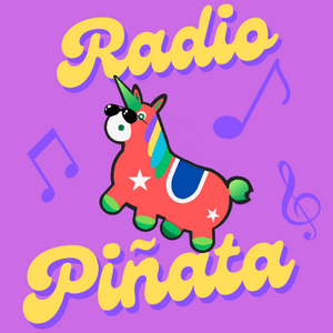 Escucha Radio Piñata en la aplicación