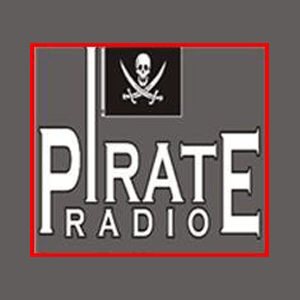 Escucha Pirate Radio of the Treasure Coast en la aplicación