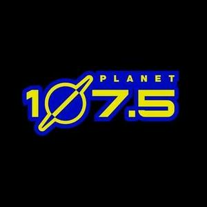 Escucha Planet 107.5 FM en la aplicación